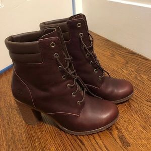 Women’s Timberland Boots